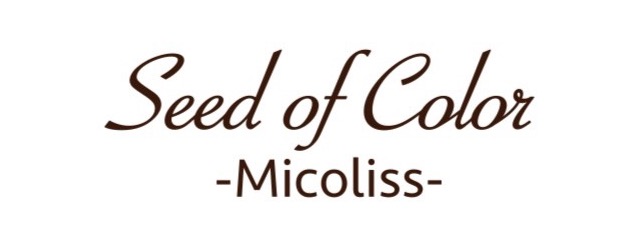 Seed of Color -Micoliss-